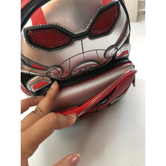 NWT Loungefly Marvel Studio The Infinity Saga - Picture 7 of 9